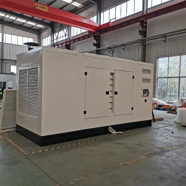 佛罗镇发电机出租